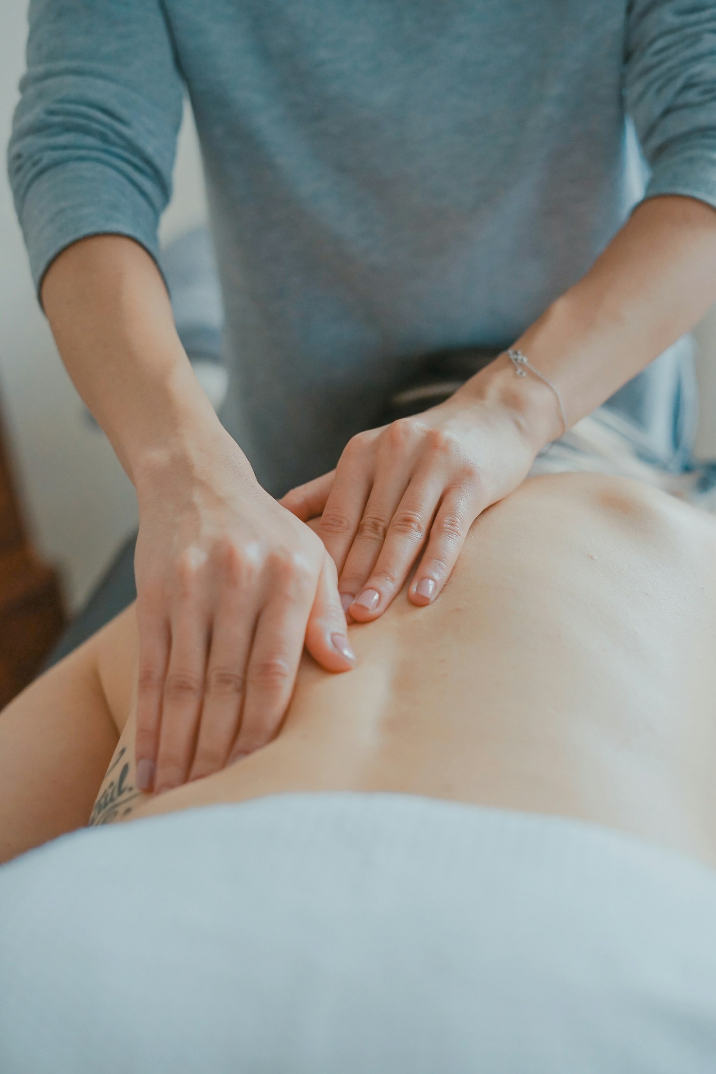 Achieving Balance Through Personalized Therapies
