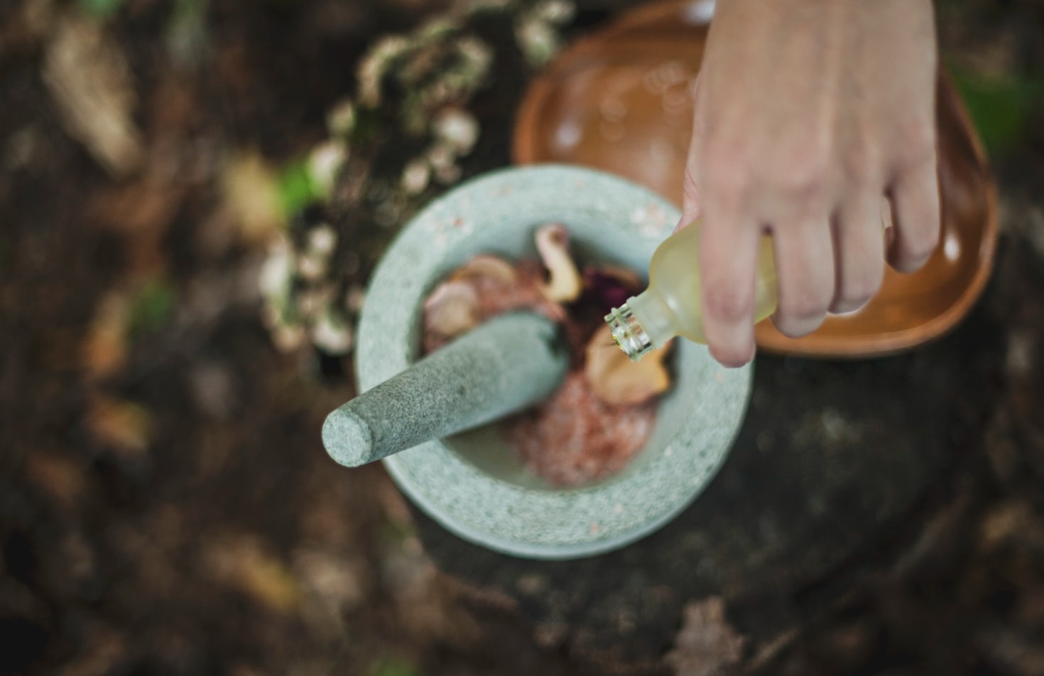 Natural Healing Techniques for Optimal Health